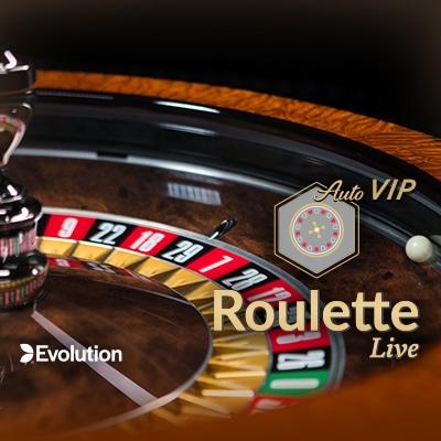 Auto-Roulette VIP thumbnail
