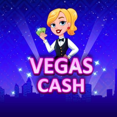 Vegas Cash Scratch Card thumbnail