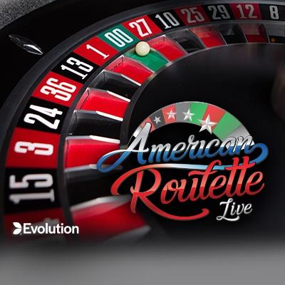 American Roulette thumbnail
