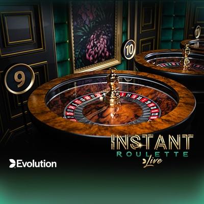 Instant Roulette Game thumbnail