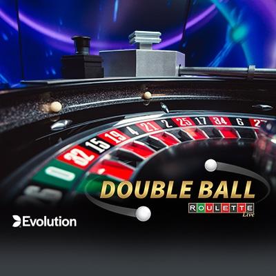 Double Ball Roulette thumbnail