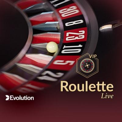VIP Roulette thumbnail