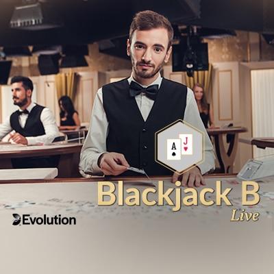 Blackjack B thumbnail