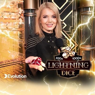 Lightning Dice Game thumbnail