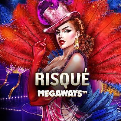 Risque Megaways thumbnail