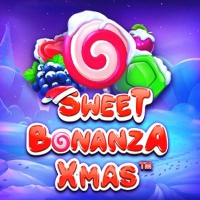 Sweet Bonanza Xmas thumbnail
