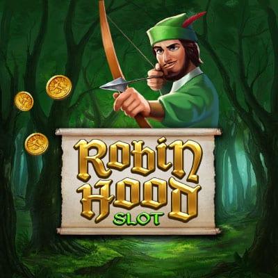 Robin Hood thumbnail