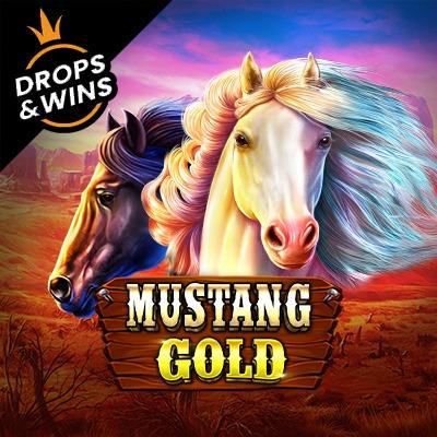 Mustang Gold thumbnail