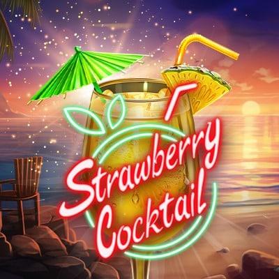 Strawberry Cocktail thumbnail