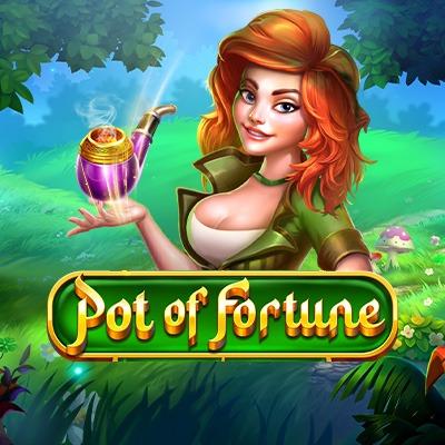 Pot of Fortune thumbnail