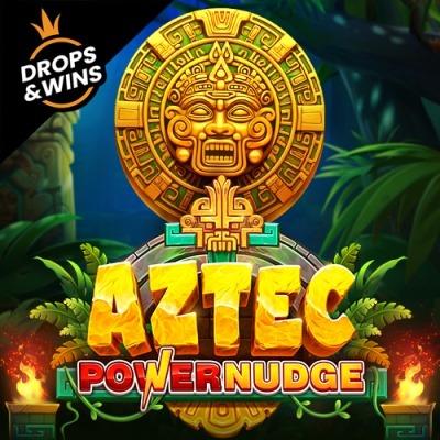 Aztec Powernudge thumbnail