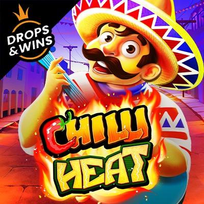 Chilli Heat thumbnail