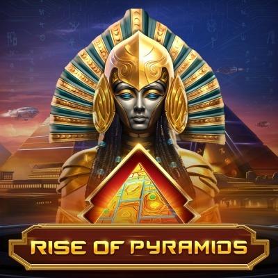 Rise of Pyramids thumbnail