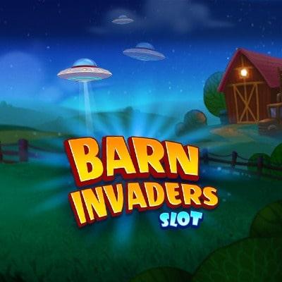 Barn Invaders thumbnail