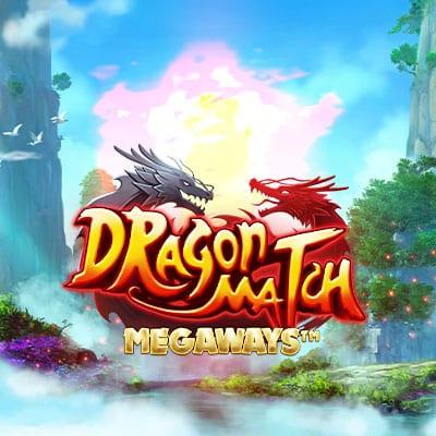 Dragon Match Megaways thumbnail