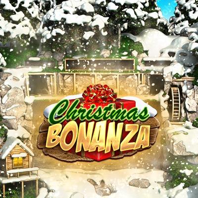 Christmas Bonanza Megaways thumbnail