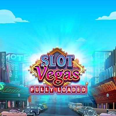 Slot Vegas Fully Loaded thumbnail