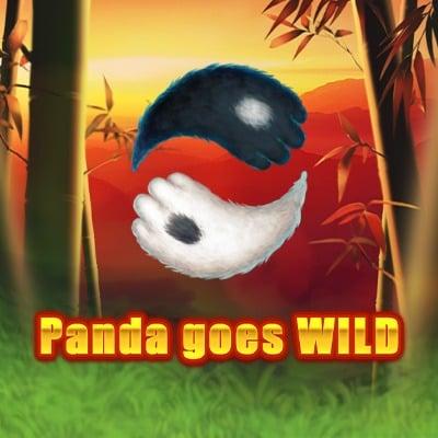 Panda Goes Wild thumbnail