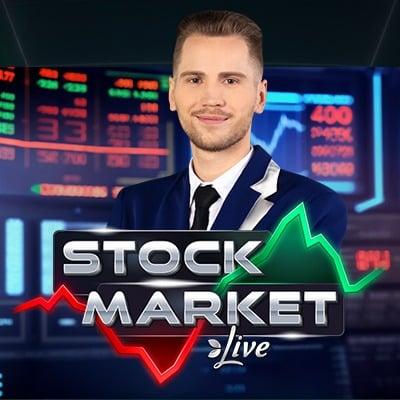Stock Market thumbnail