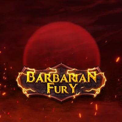 Barbarian Fury thumbnail
