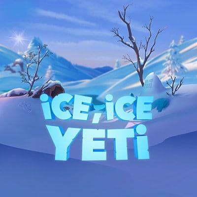 Ice Ice Yeti thumbnail
