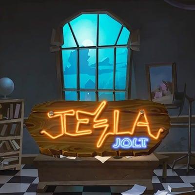 Tesla Jolt thumbnail
