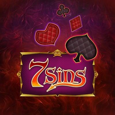 7 Sins thumbnail