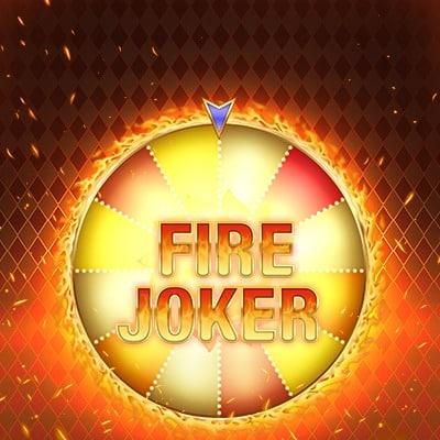 Fire Joker thumbnail