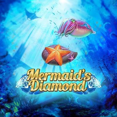Mermaid's Diamond thumbnail