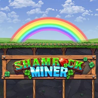 Shamrock Miner thumbnail