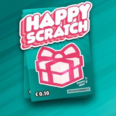 Happy Scratch Game thumbnail