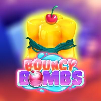 Bouncy Bombs thumbnail