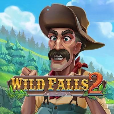 Wild Falls 2 thumbnail