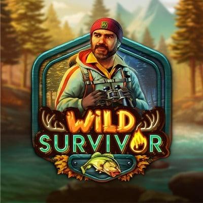 Wild Survivor thumbnail