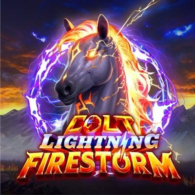 Colt Ligthning Firestorm thumbnail