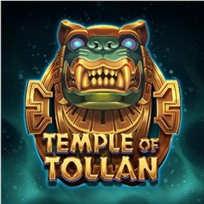 Temple of Tollan thumbnail