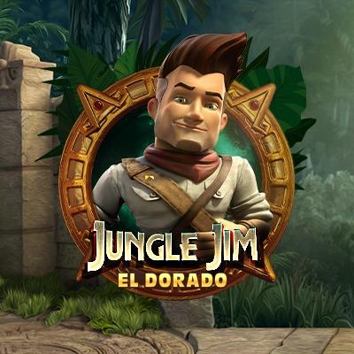 Jungle Jim El Dorado thumbnail