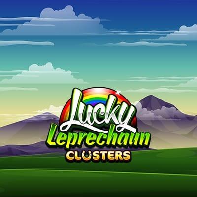 Lucky Leprechaun Clusters thumbnail