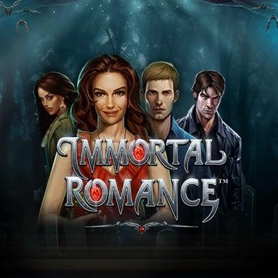 Immortal Romance thumbnail