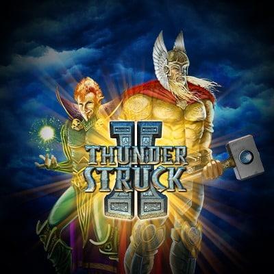 Thunderstruck II Remastered thumbnail