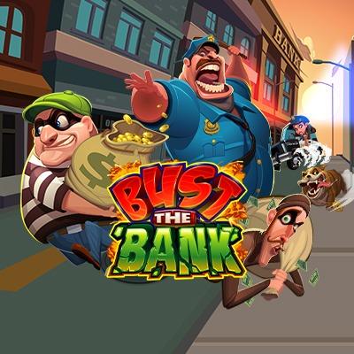Bust The Bank thumbnail