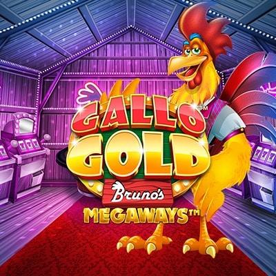 Gallo Gold Brunos Megaways thumbnail