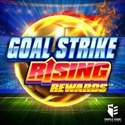 Goal Strike Rising Reward thumbnail