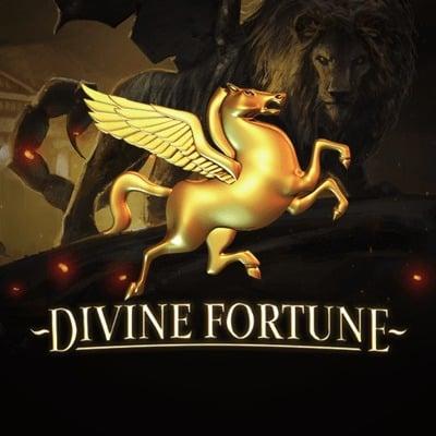 Divine Fortune thumbnail