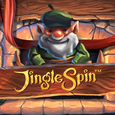 Jingle Spin thumbnail