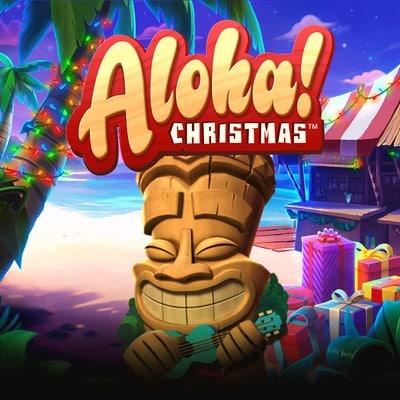 Aloha! Christmas thumbnail