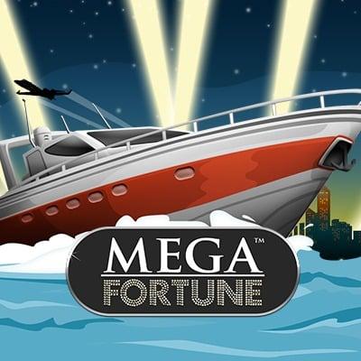 Mega Fortune thumbnail