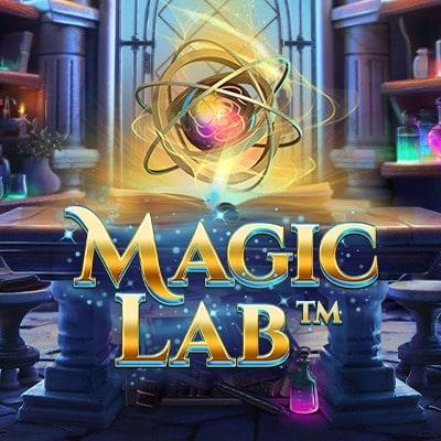 Magic Lab thumbnail