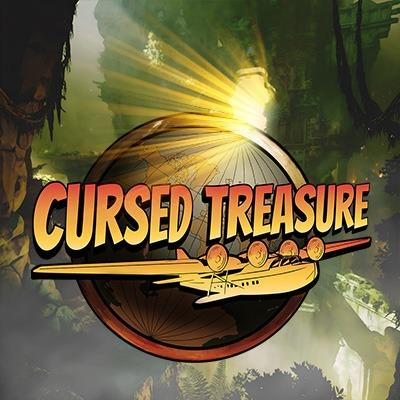 Cursed Treasure thumbnail
