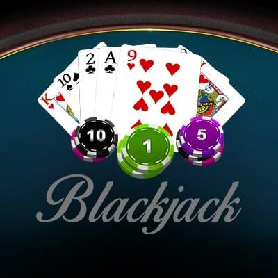 Classic Blackjack Game thumbnail